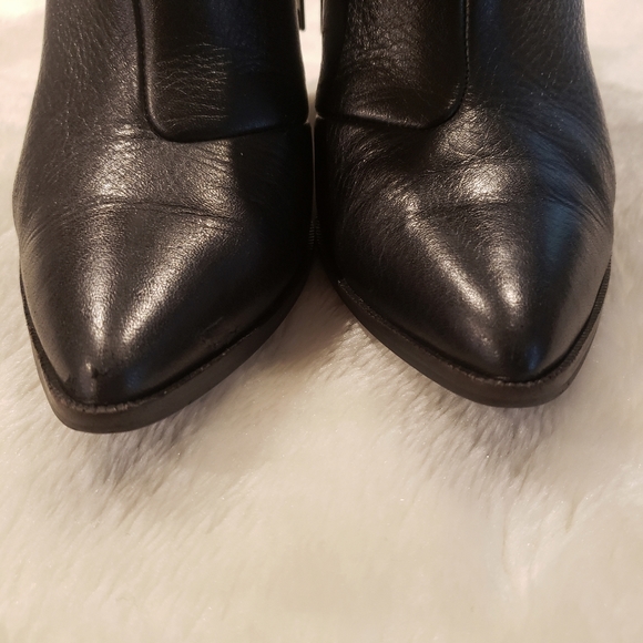 Steve Madden Marissa black bootie size 5.5 - Picture 11 of 12